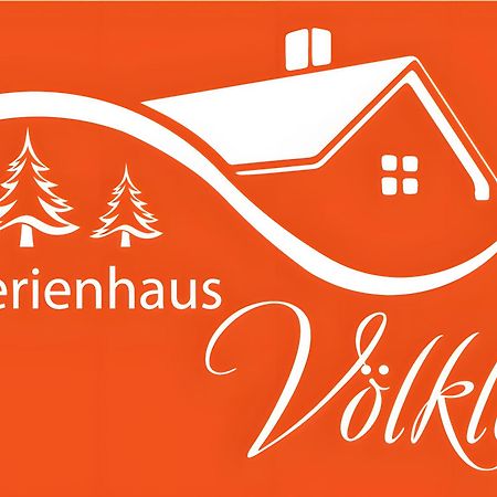 Ferienhaus Voelkle Hinterzarten Exterior foto