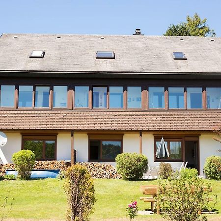 Ferienhaus Voelkle Hinterzarten Exterior foto