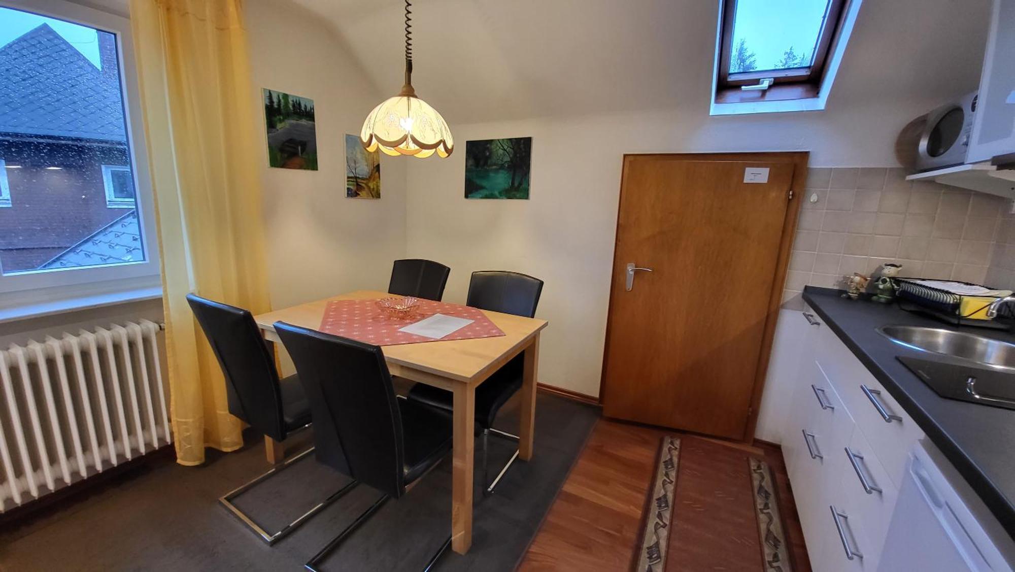Ferienhaus Voelkle Hinterzarten Exterior foto