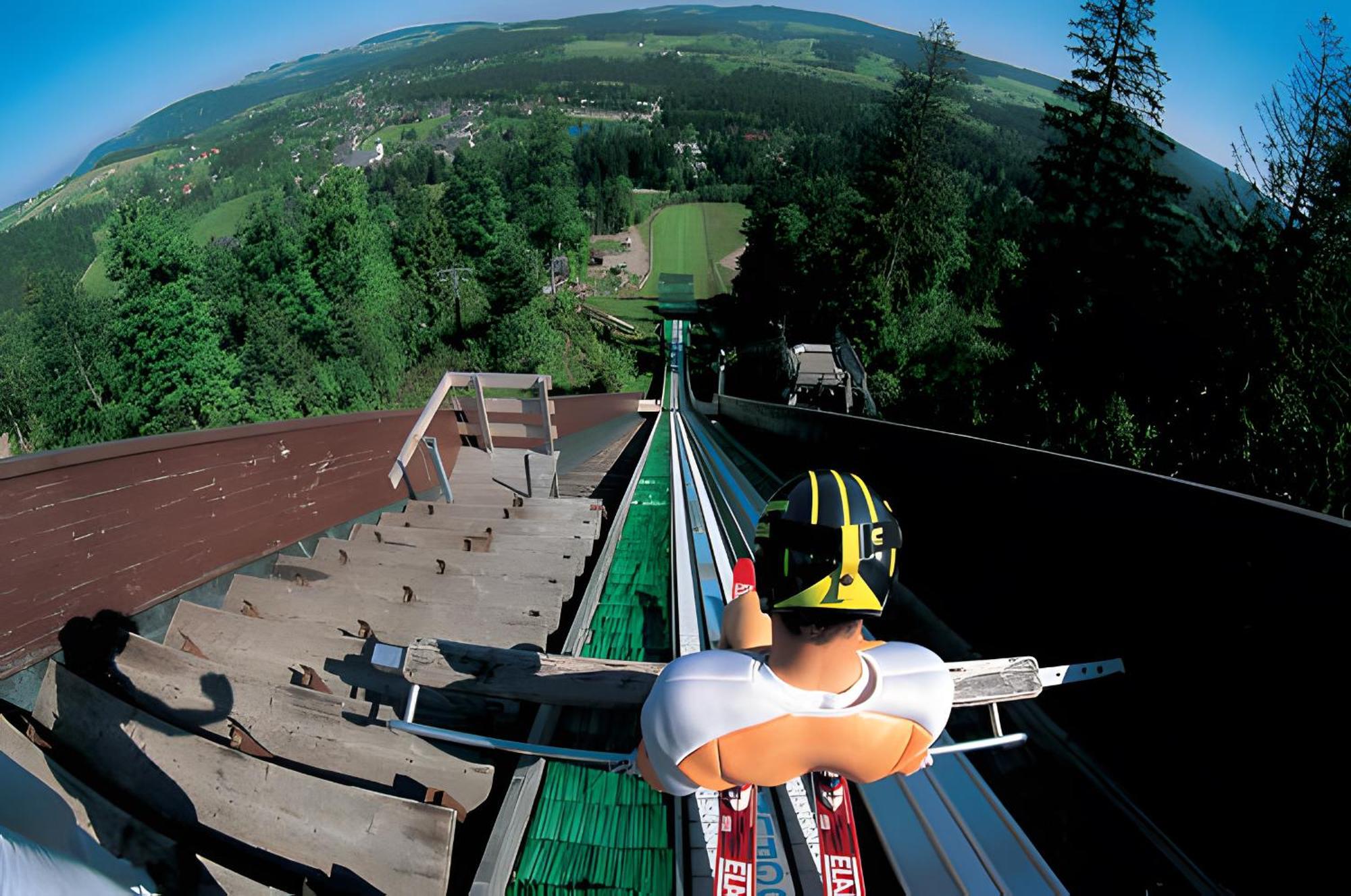 Ferienhaus Voelkle Hinterzarten Exterior foto